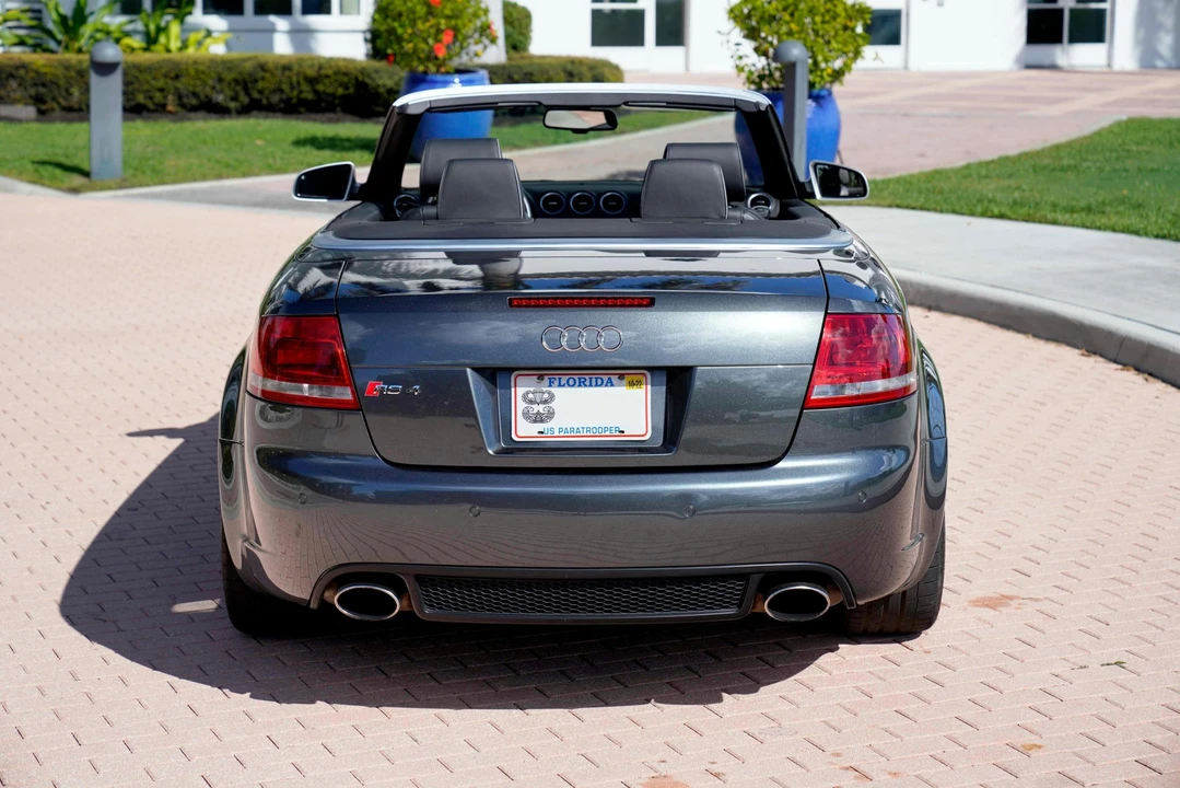 2008 Audi B7 RS4 - Image 13 of 31