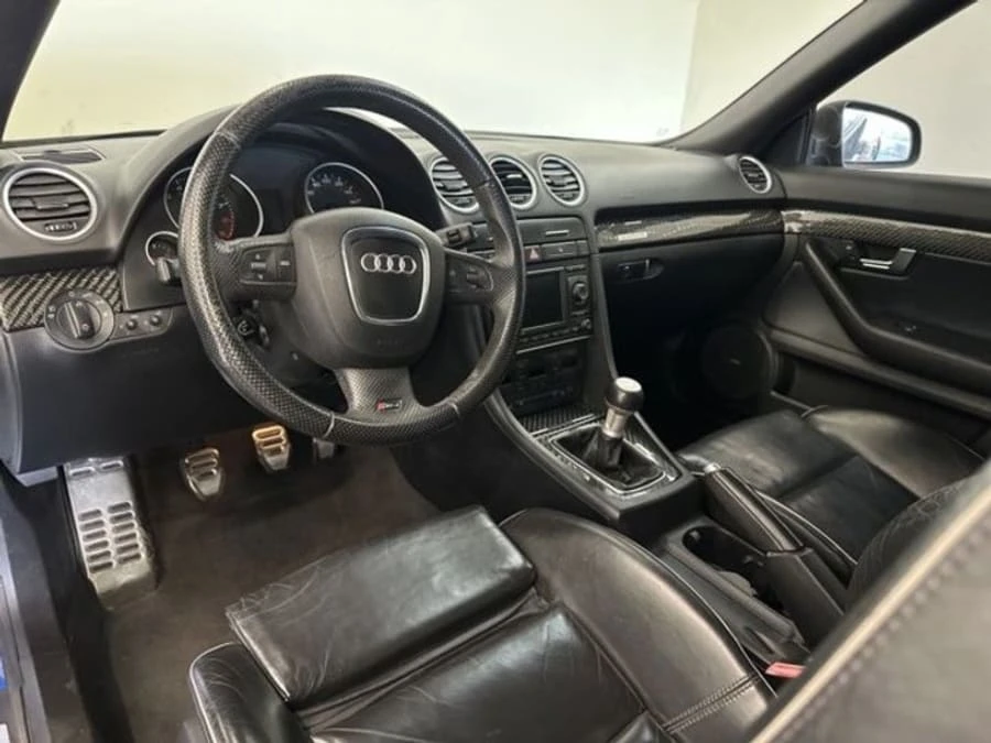 2008 Audi B7 RS4 - Image 12 of 13