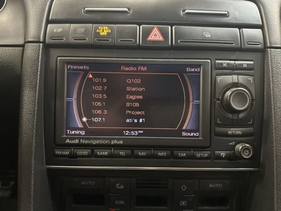 2008 Audi B7 RS4 - Image 11 of 13