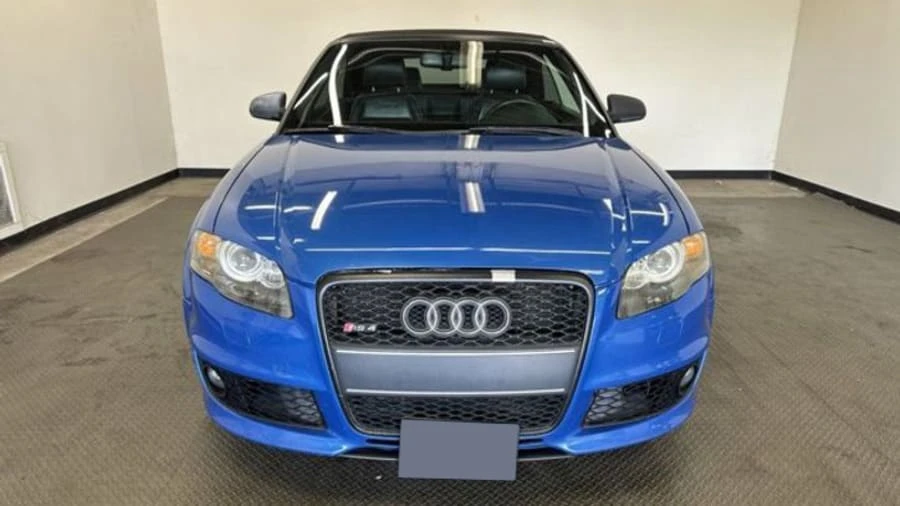 2008 Audi B7 RS4 - Image 3 of 13