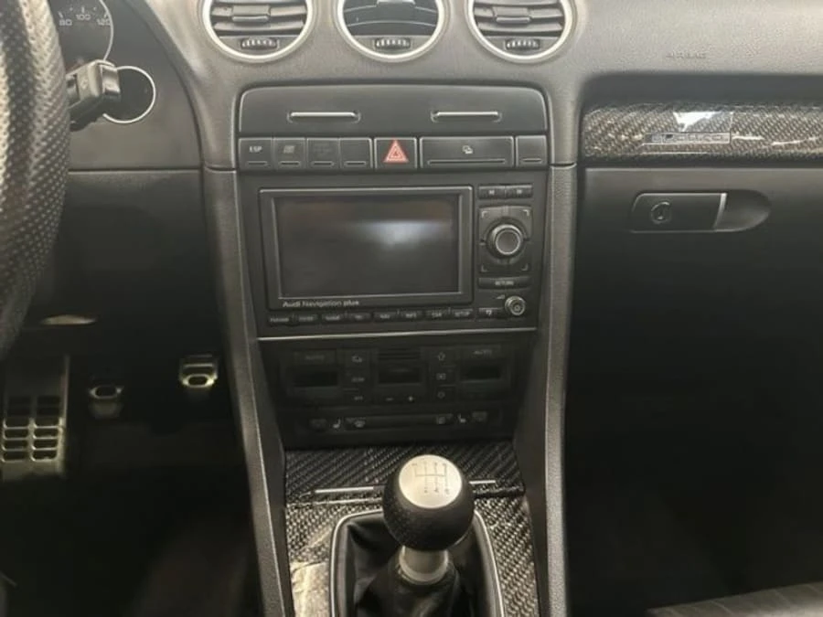 2008 Audi B7 RS4 - Image 10 of 13