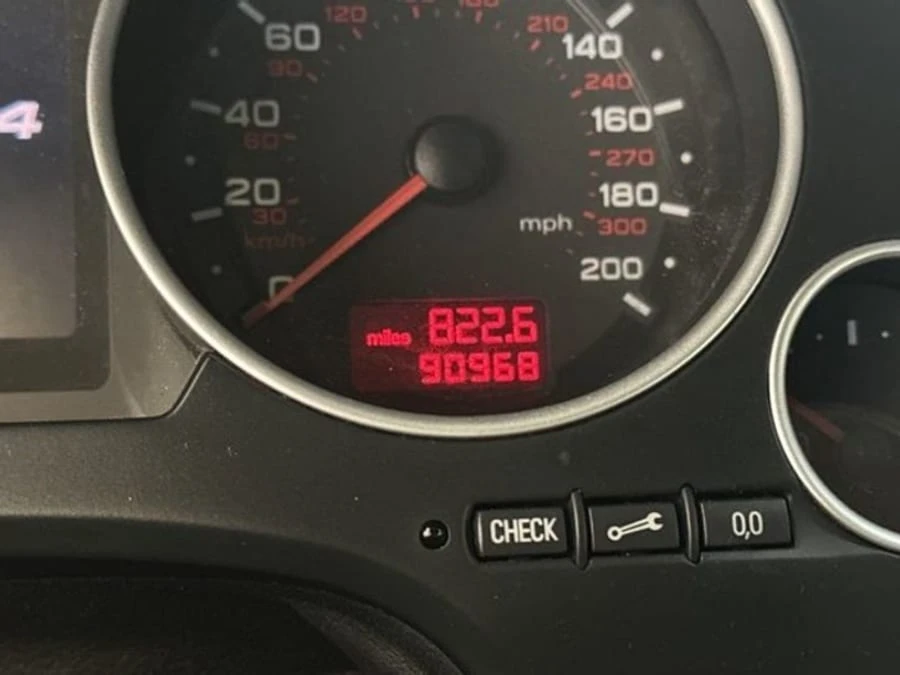 2008 Audi B7 RS4 - Image 9 of 13