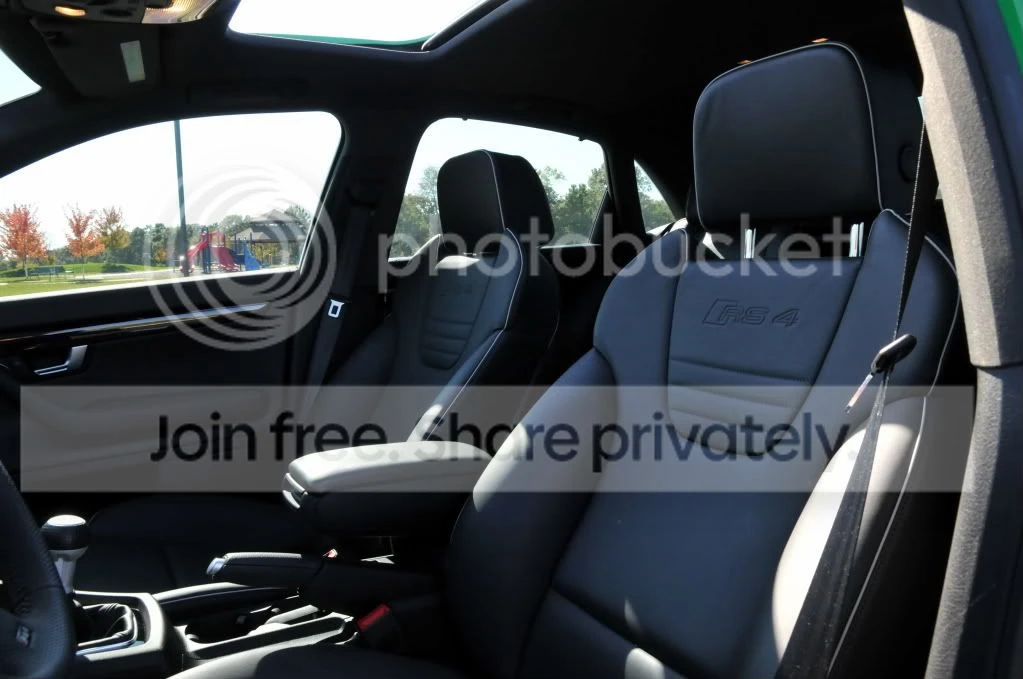 2008 Audi B7 RS4 - Image 6 of 12