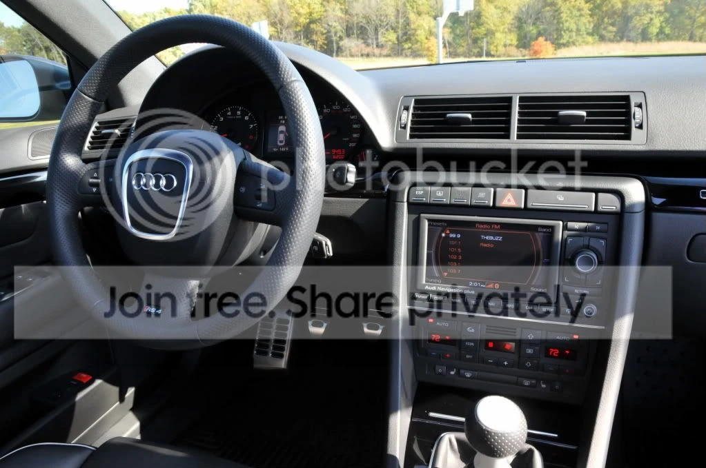 2008 Audi B7 RS4 - Image 7 of 12