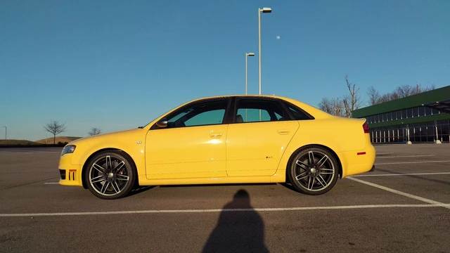 2008 Audi B7 RS4 - Image 3 of 11