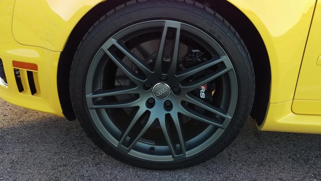 2008 Audi B7 RS4 - Image 10 of 11