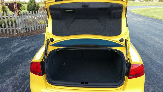 2008 Audi B7 RS4 - Image 8 of 11