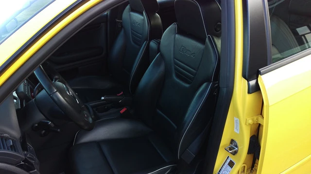2008 Audi B7 RS4 - Image 6 of 11