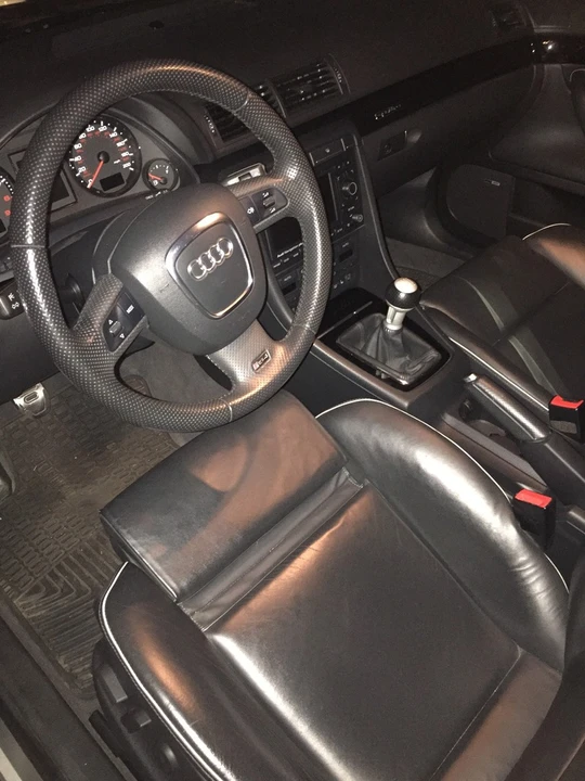 2008 Audi B7 RS4 - Image 6 of 7