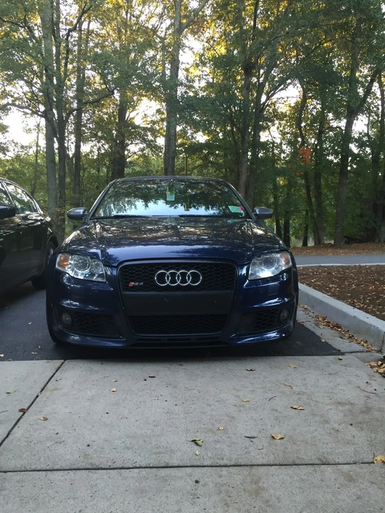 2008 Audi B7 RS4 - Image 4 of 7