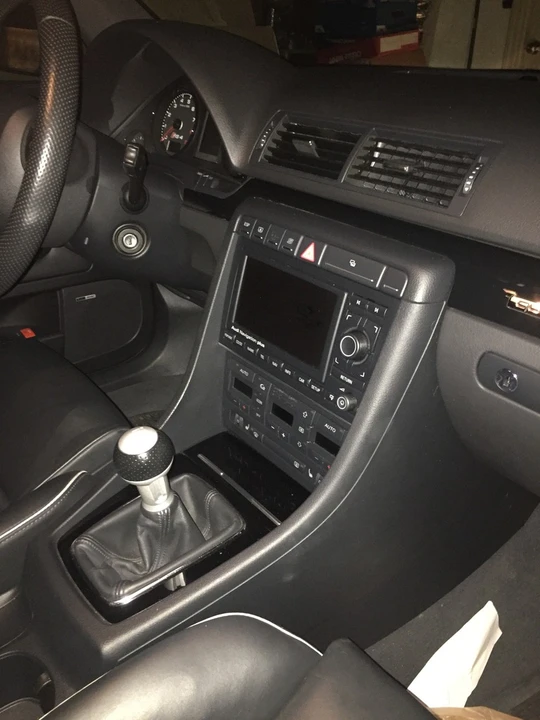 2008 Audi B7 RS4 - Image 7 of 7
