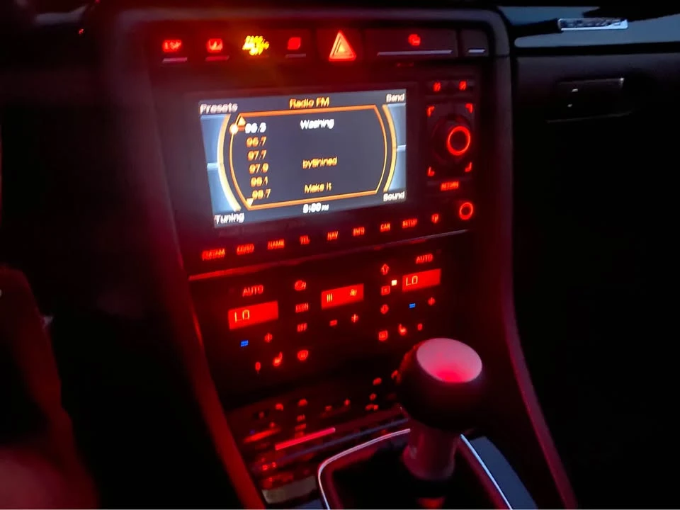 2008 Audi B7 RS4 - Image 8 of 10
