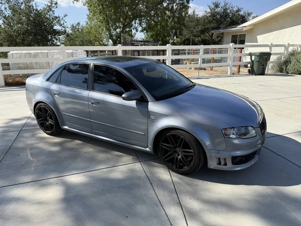 2008 Audi B7 RS4 - Image 2 of 5