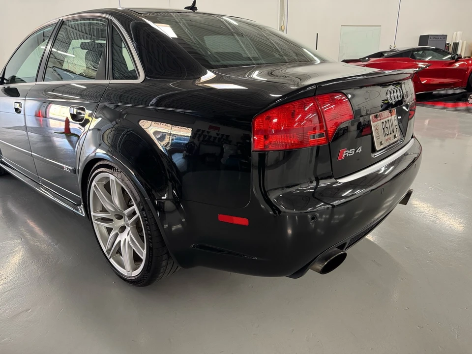 2008 Audi B7 RS4 - Image 15 of 21