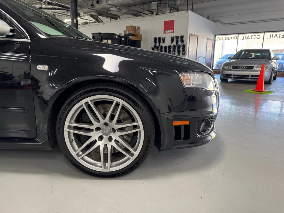 2008 Audi B7 RS4 - Image 9 of 21
