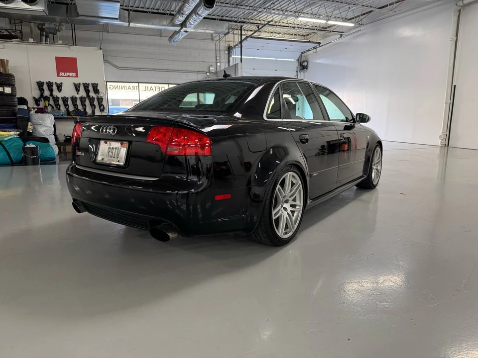 2008 Audi B7 RS4 - Image 6 of 21