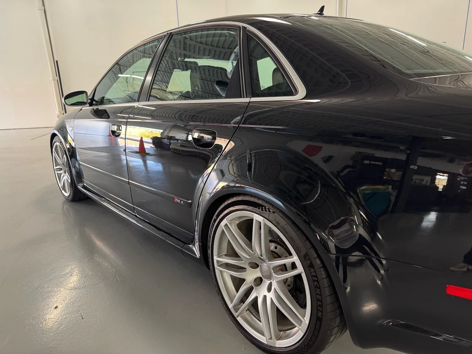 2008 Audi B7 RS4 - Image 20 of 21