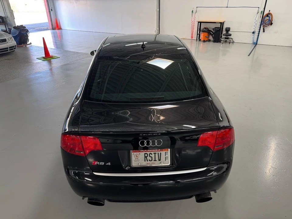 2008 Audi B7 RS4 - Image 13 of 21