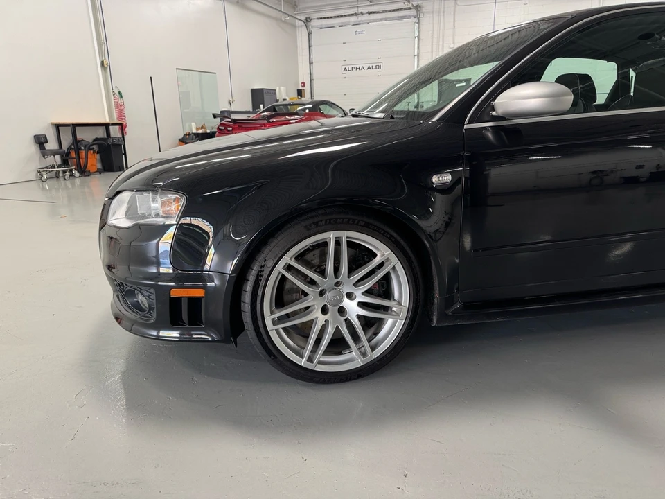 2008 Audi B7 RS4 - Image 19 of 21