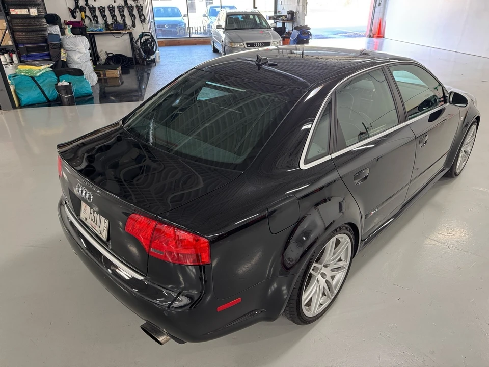 2008 Audi B7 RS4 - Image 12 of 21
