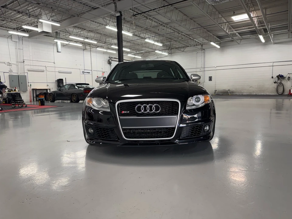 2008 Audi B7 RS4 - Image 3 of 21