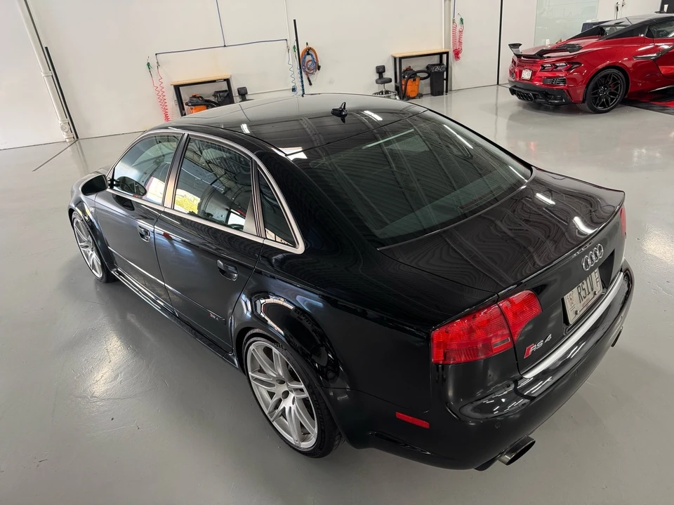 2008 Audi B7 RS4 - Image 14 of 21