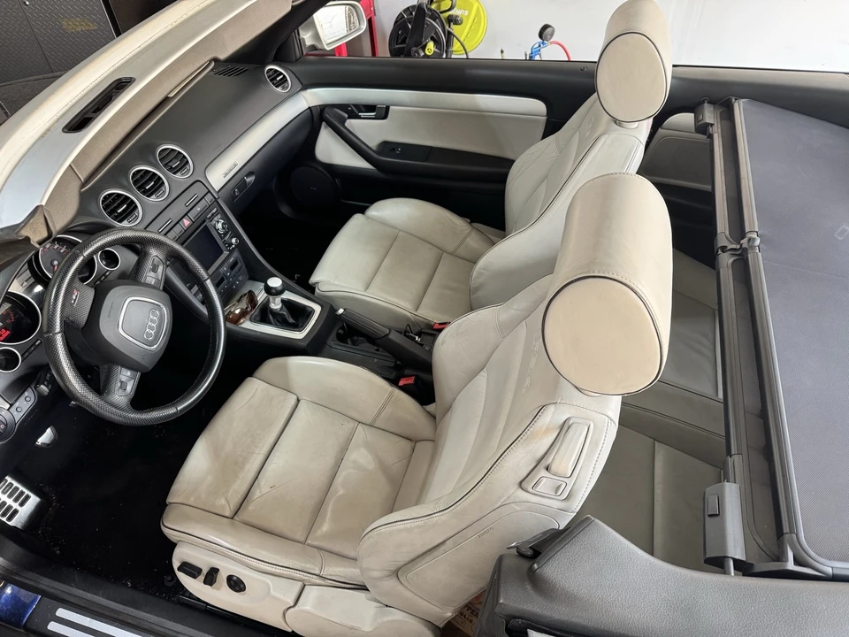 2008 Audi B7 RS4 - Image 4 of 10