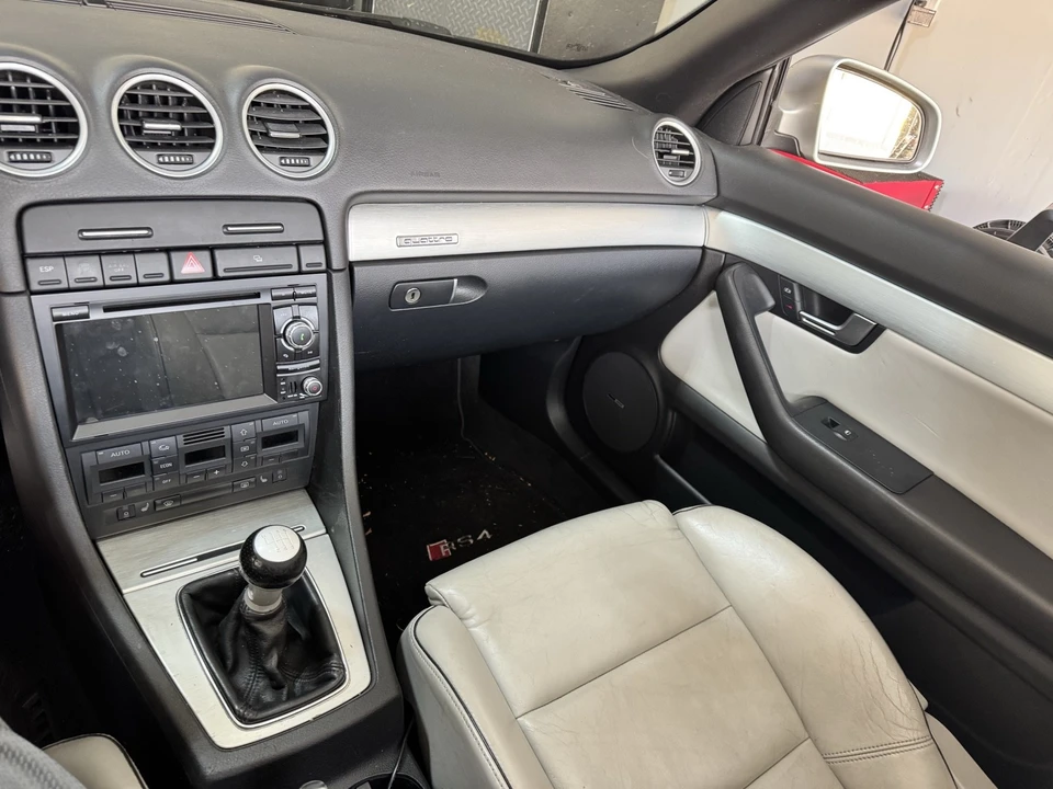 2008 Audi B7 RS4 - Image 6 of 10