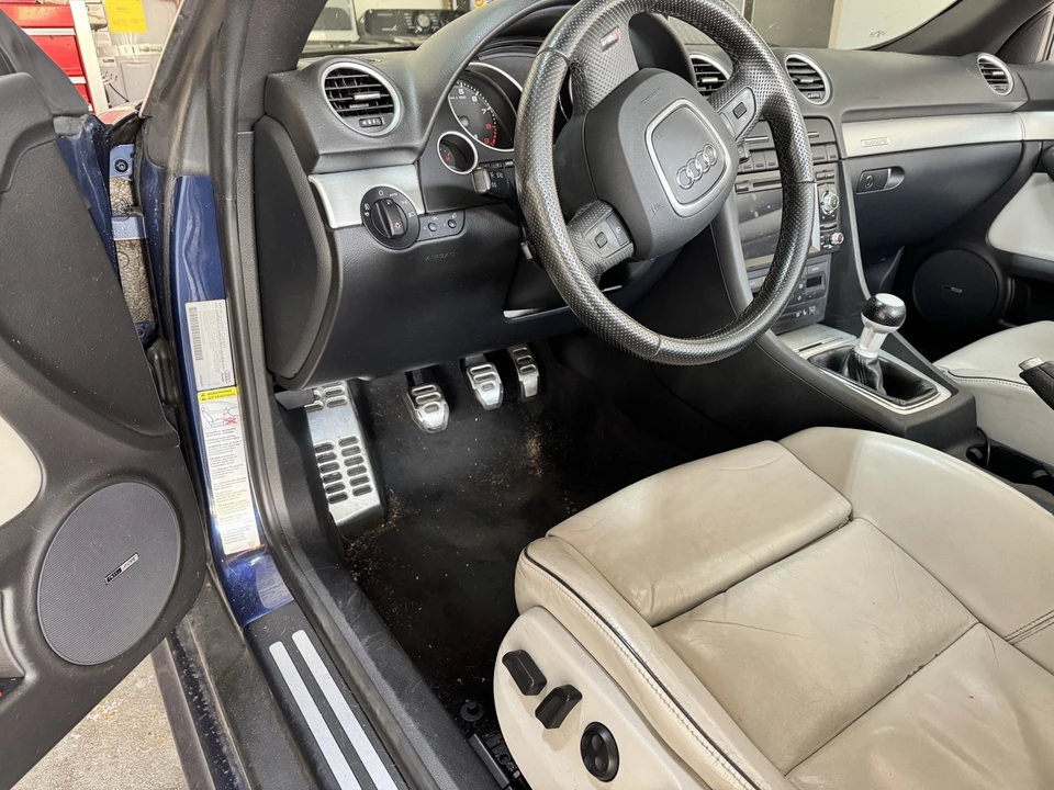 2008 Audi B7 RS4 - Image 5 of 10