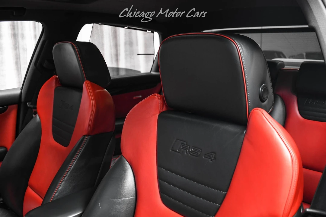 2008 Audi B7 RS4 - Image 16 of 21