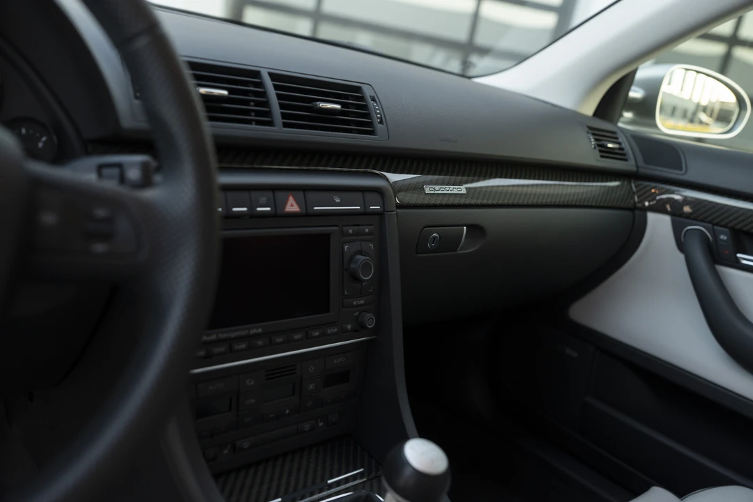 2008 Audi B7 RS4 - Image 17 of 21