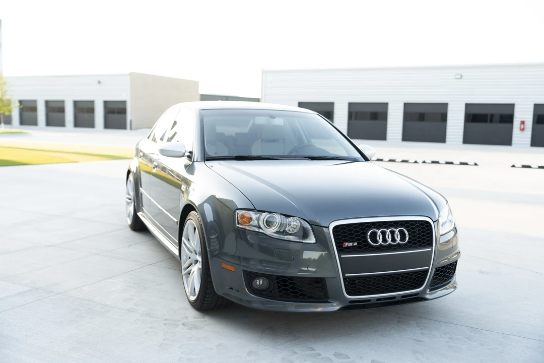 2008 Audi B7 RS4 - Image 5 of 21