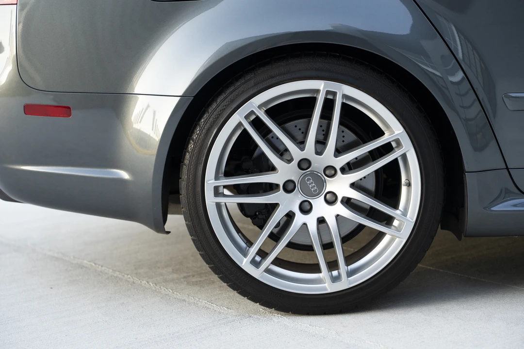 2008 Audi B7 RS4 - Image 2 of 21