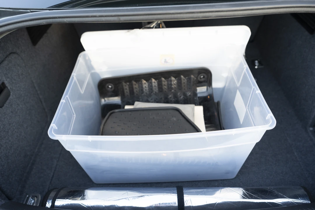 2008 Audi B7 RS4 - Image 18 of 21