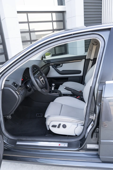 2008 Audi B7 RS4 - Image 12 of 21
