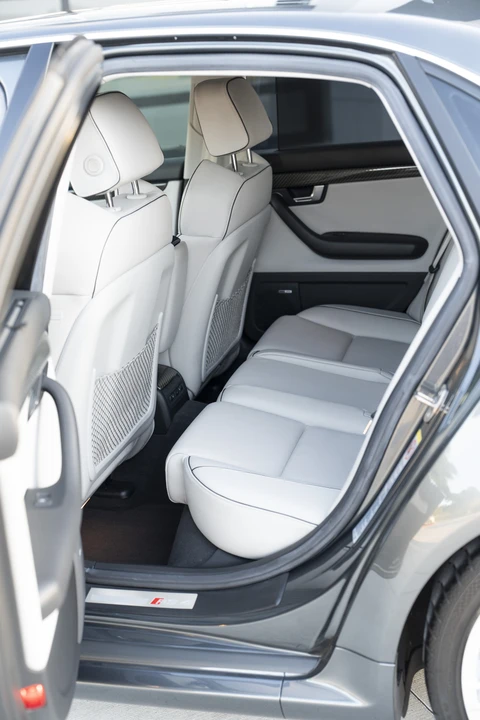 2008 Audi B7 RS4 - Image 16 of 21