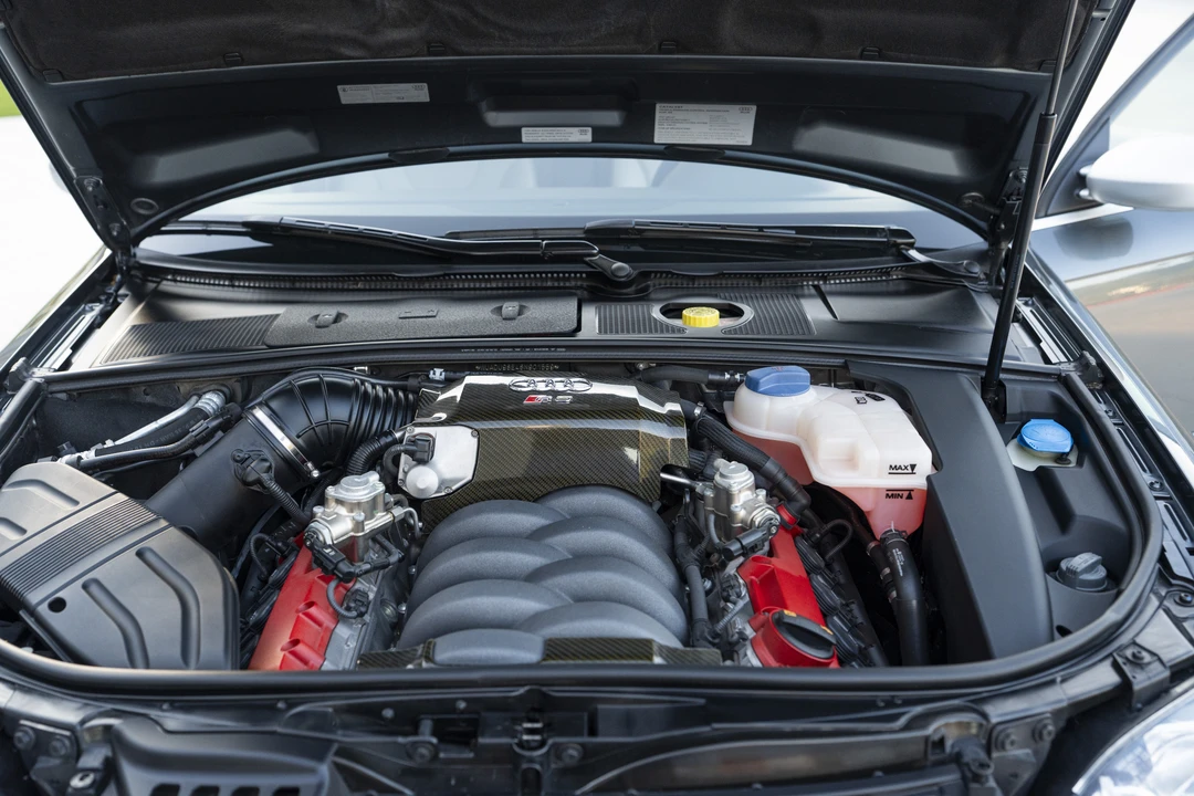 2008 Audi B7 RS4 - Image 19 of 21