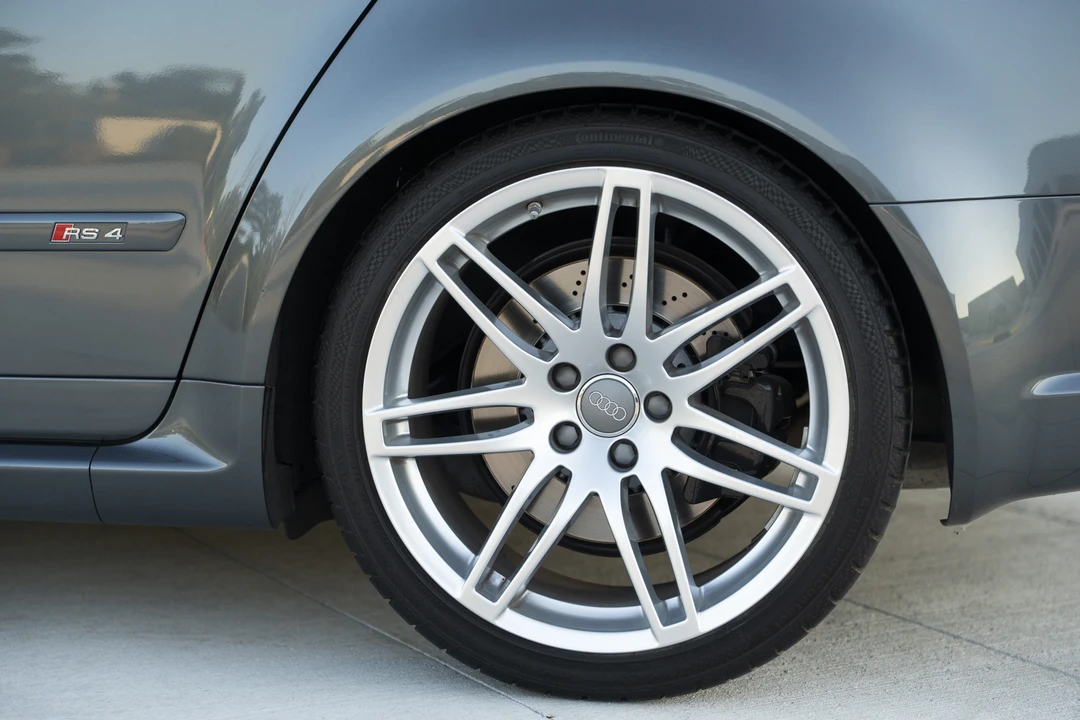 2008 Audi B7 RS4 - Image 10 of 21