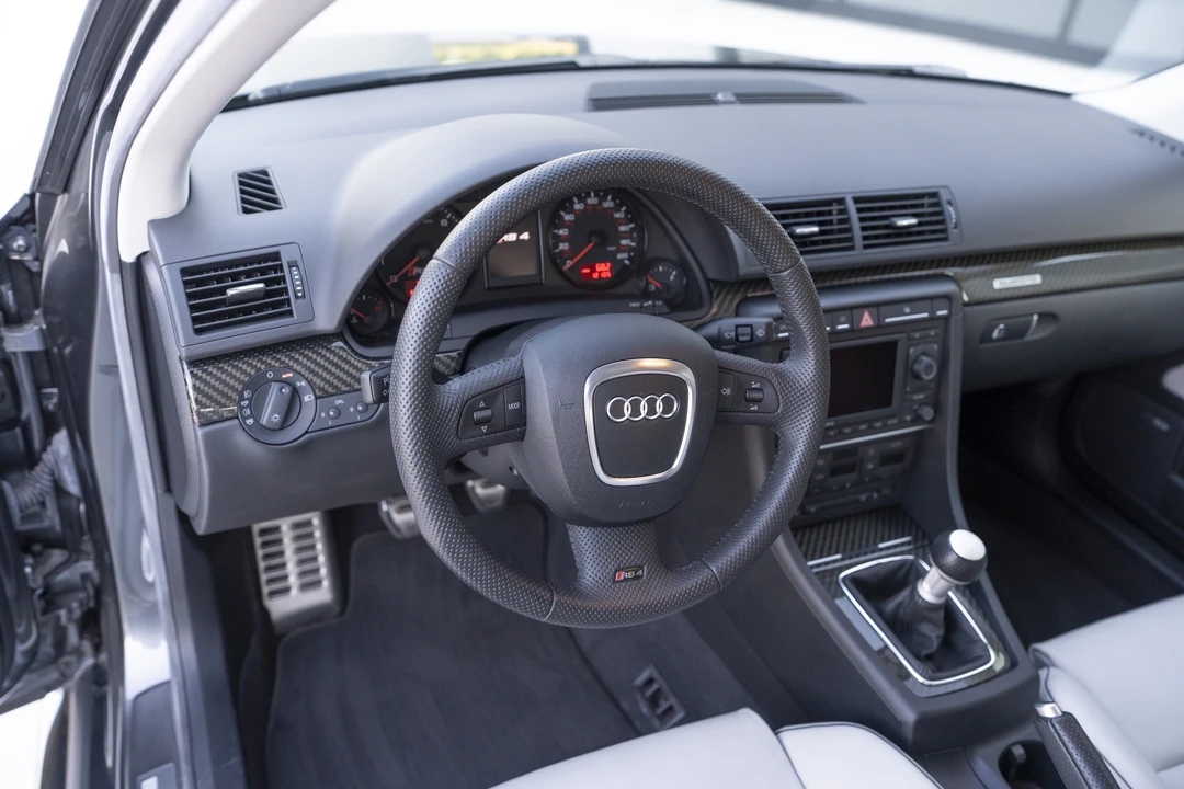 2008 Audi B7 RS4 - Image 14 of 21