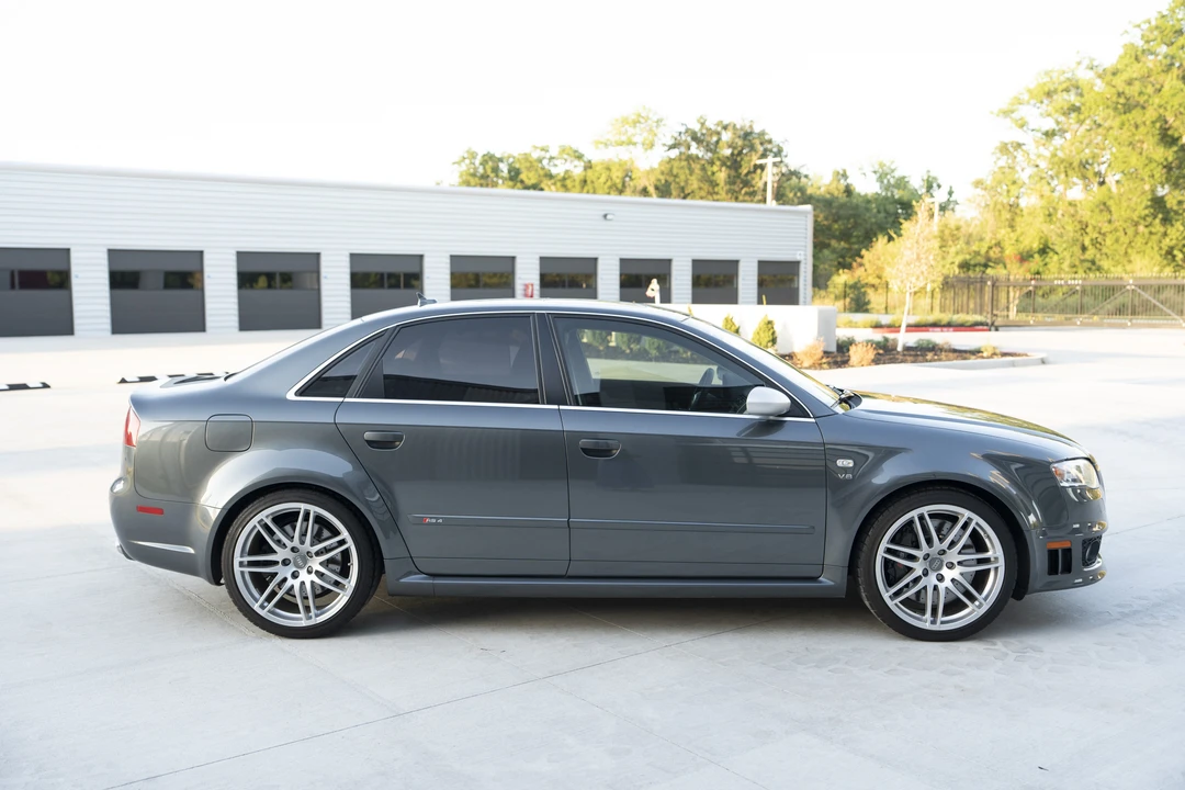 2008 Audi B7 RS4 - Image 3 of 21