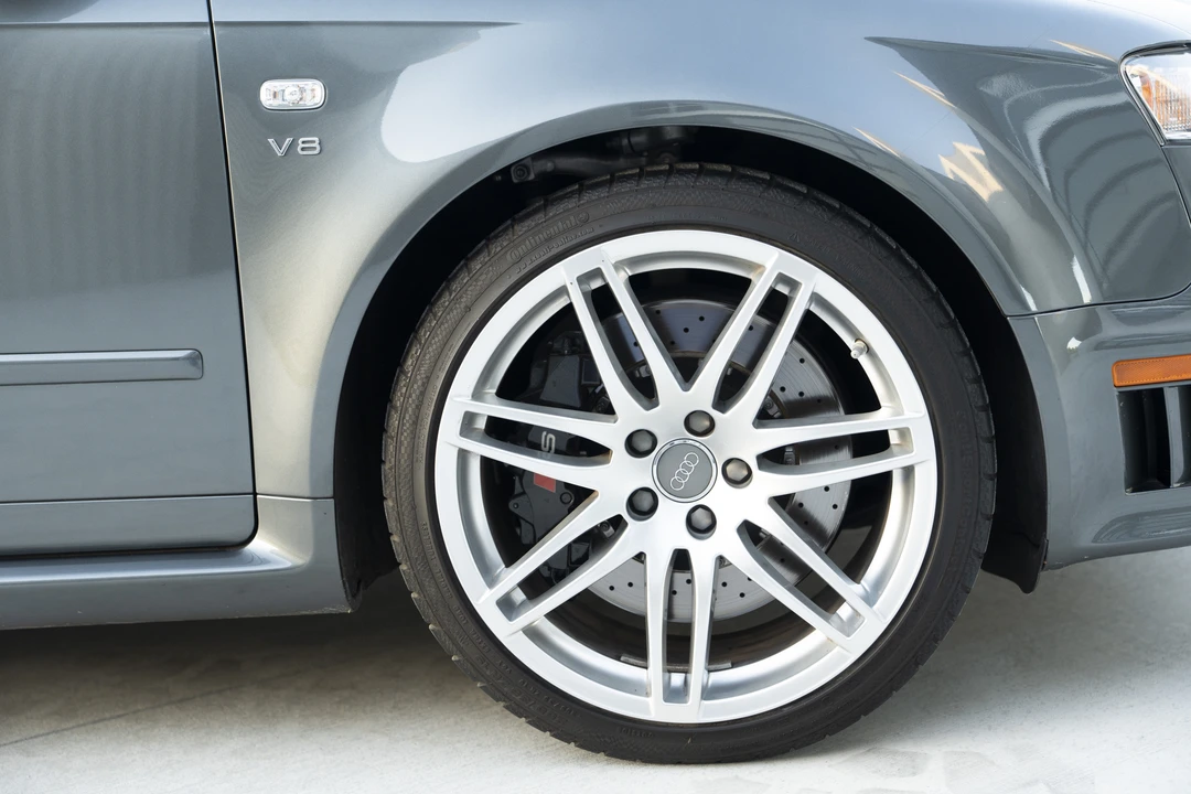 2008 Audi B7 RS4 - Image 4 of 21