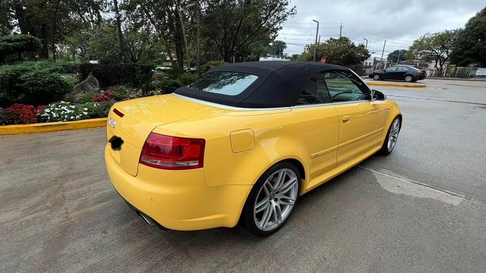 2008 Audi B7 RS4 - Image 15 of 18
