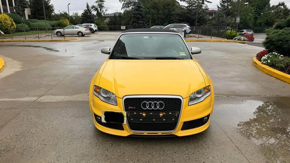 2008 Audi B7 RS4 - Image 17 of 18