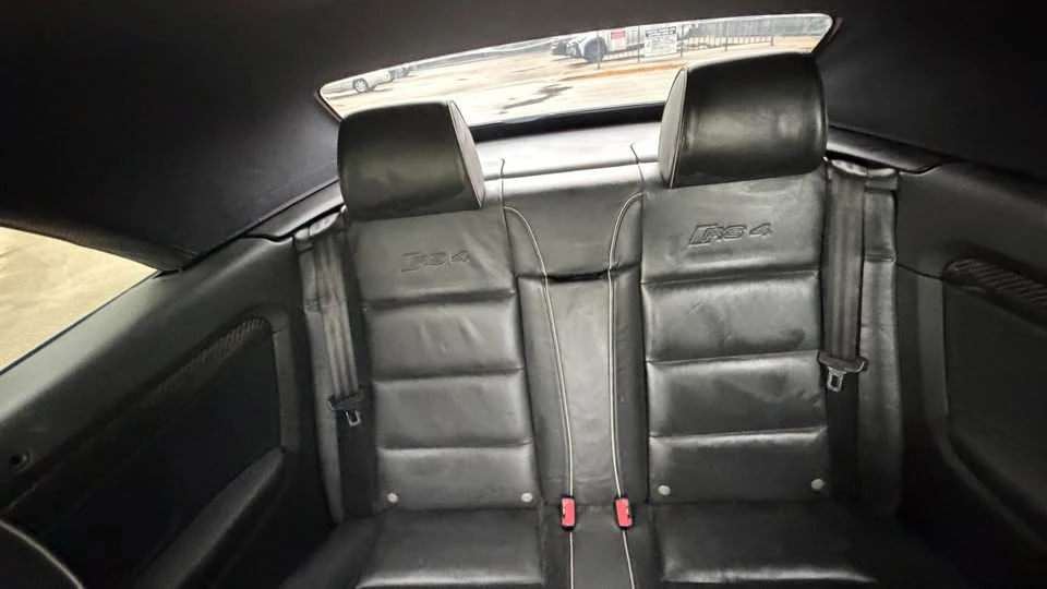 2008 Audi B7 RS4 - Image 2 of 18