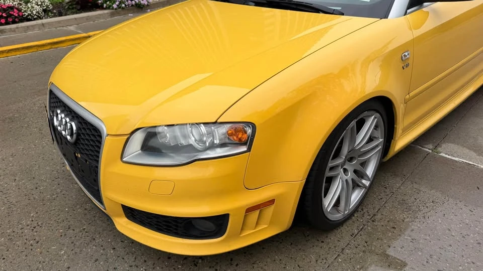 2008 Audi B7 RS4 - Image 12 of 18