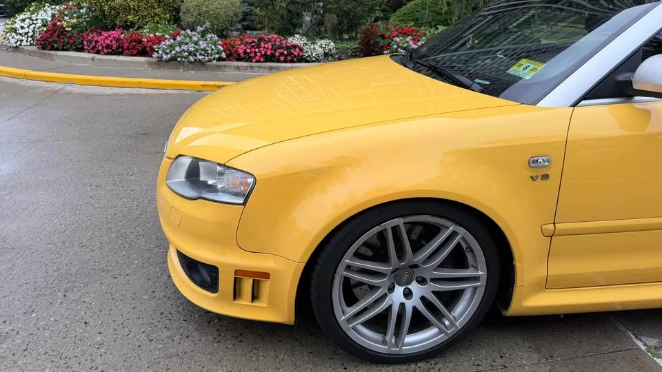 2008 Audi B7 RS4 - Image 13 of 18