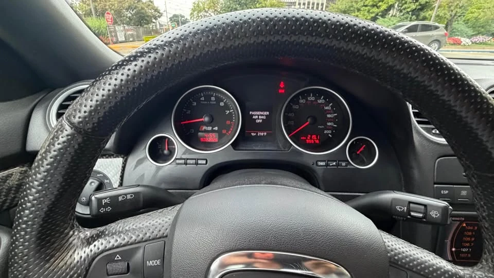 2008 Audi B7 RS4 - Image 11 of 18