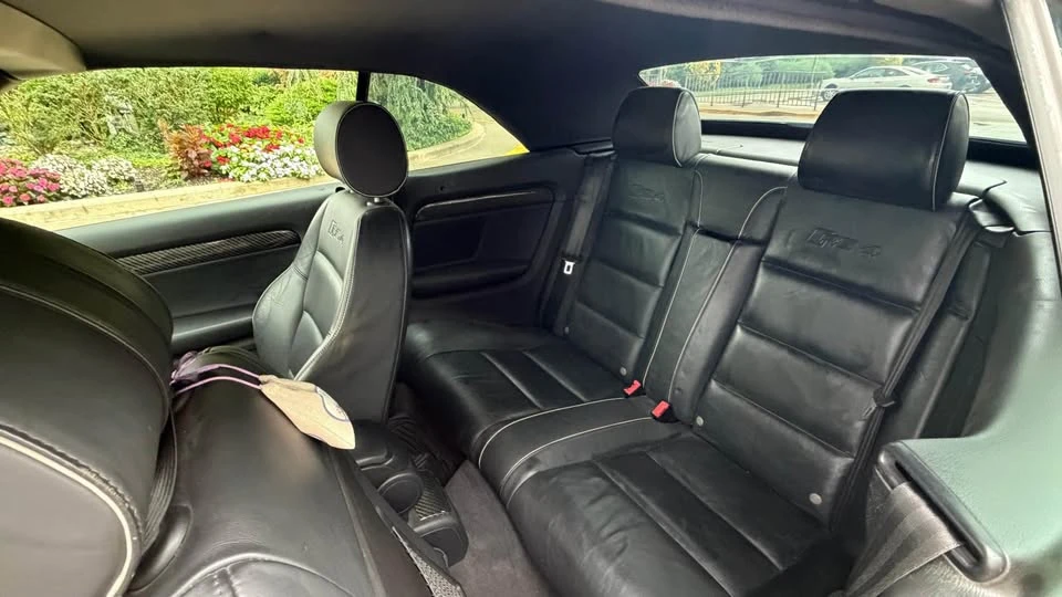 2008 Audi B7 RS4 - Image 5 of 18