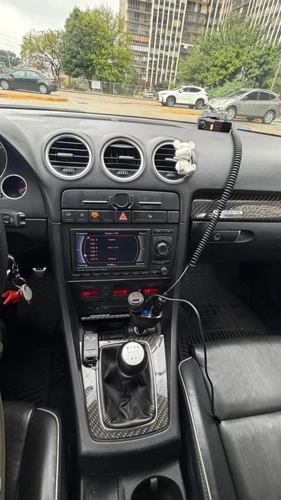 2008 Audi B7 RS4 - Image 3 of 18