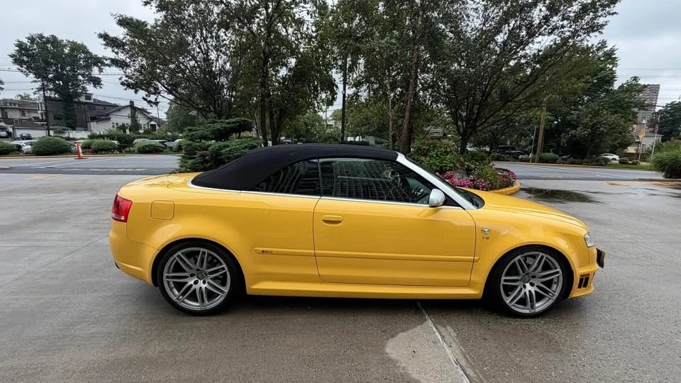 2008 Audi B7 RS4 - Image 9 of 18